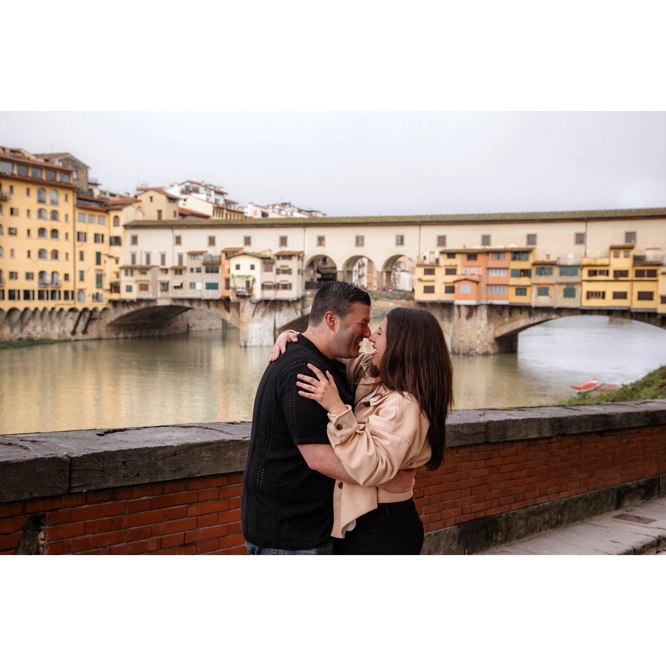 Florence, Italy