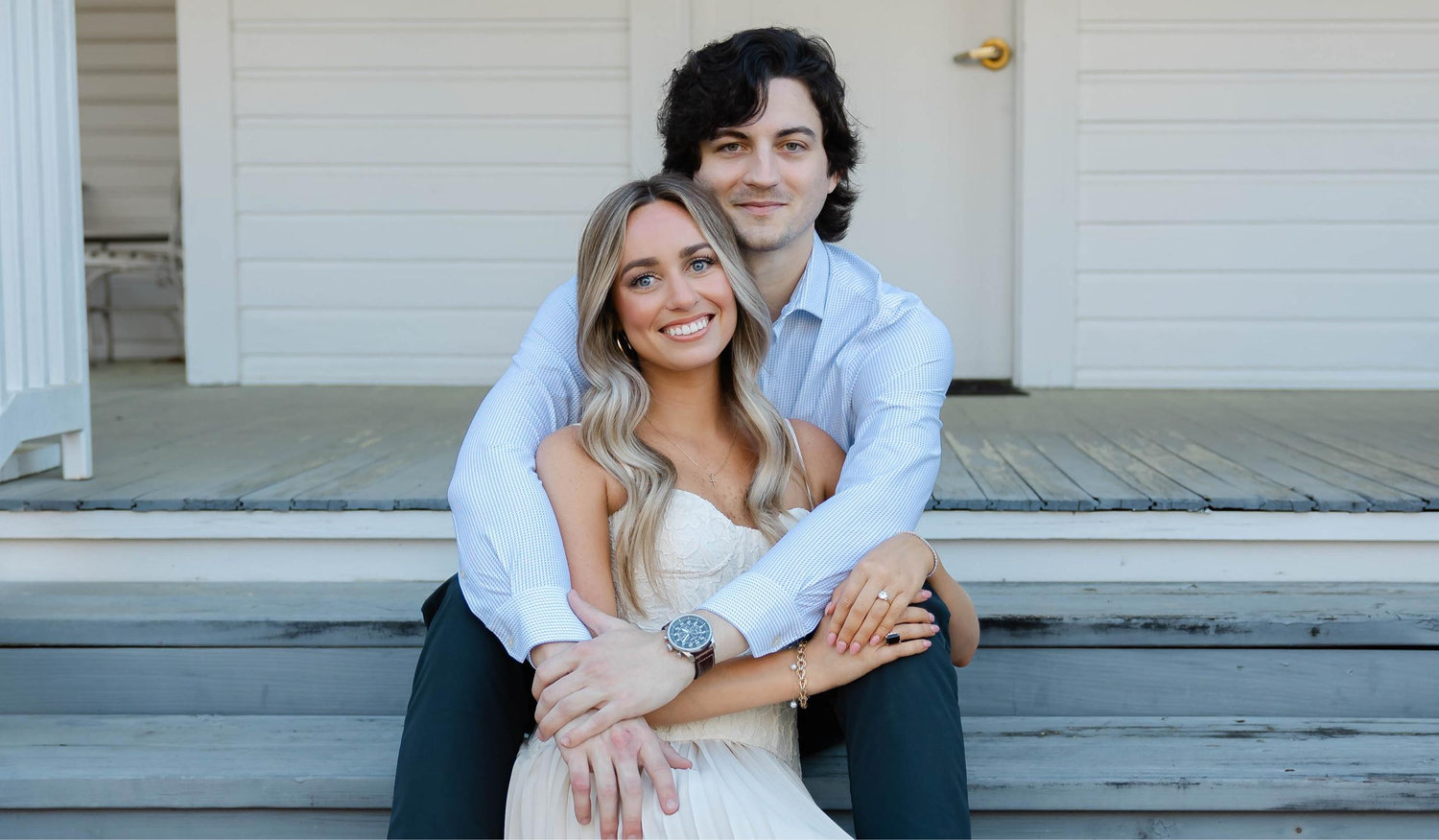 The Wedding Website of Zach Martin and Connor Smith