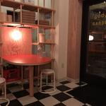 Cent's Pizza and Goods