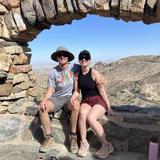Hiking Trail: Dobbins Lookout