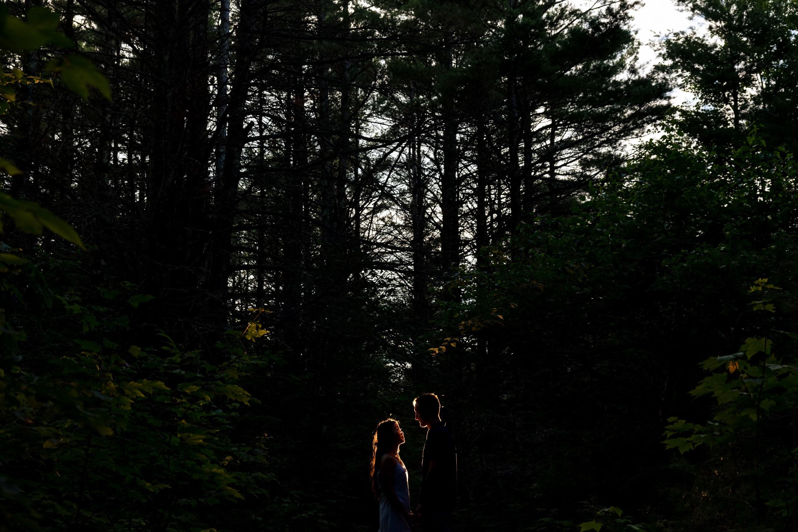 The Wedding Website of Alana Parker and Daniel Linkinhoker