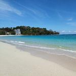 Contadora Island