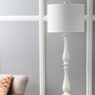 Bessie Candlestick Floor Lamp