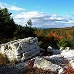 Minnewaska State Park Preserve