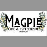 Magpie Cafe & Coffeehouse