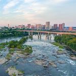 Belle Isle
