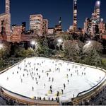 Wollman Rink