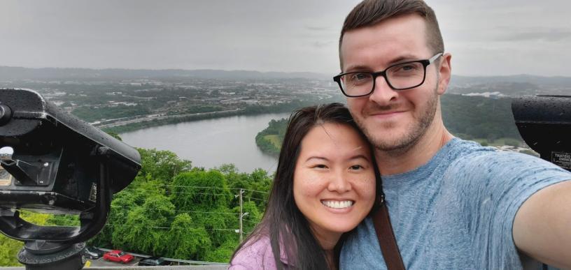 The Wedding Website of Jessica Wong and Chris Rogers
