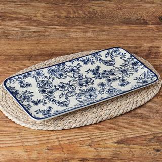 Gabriela Rectangular Platter