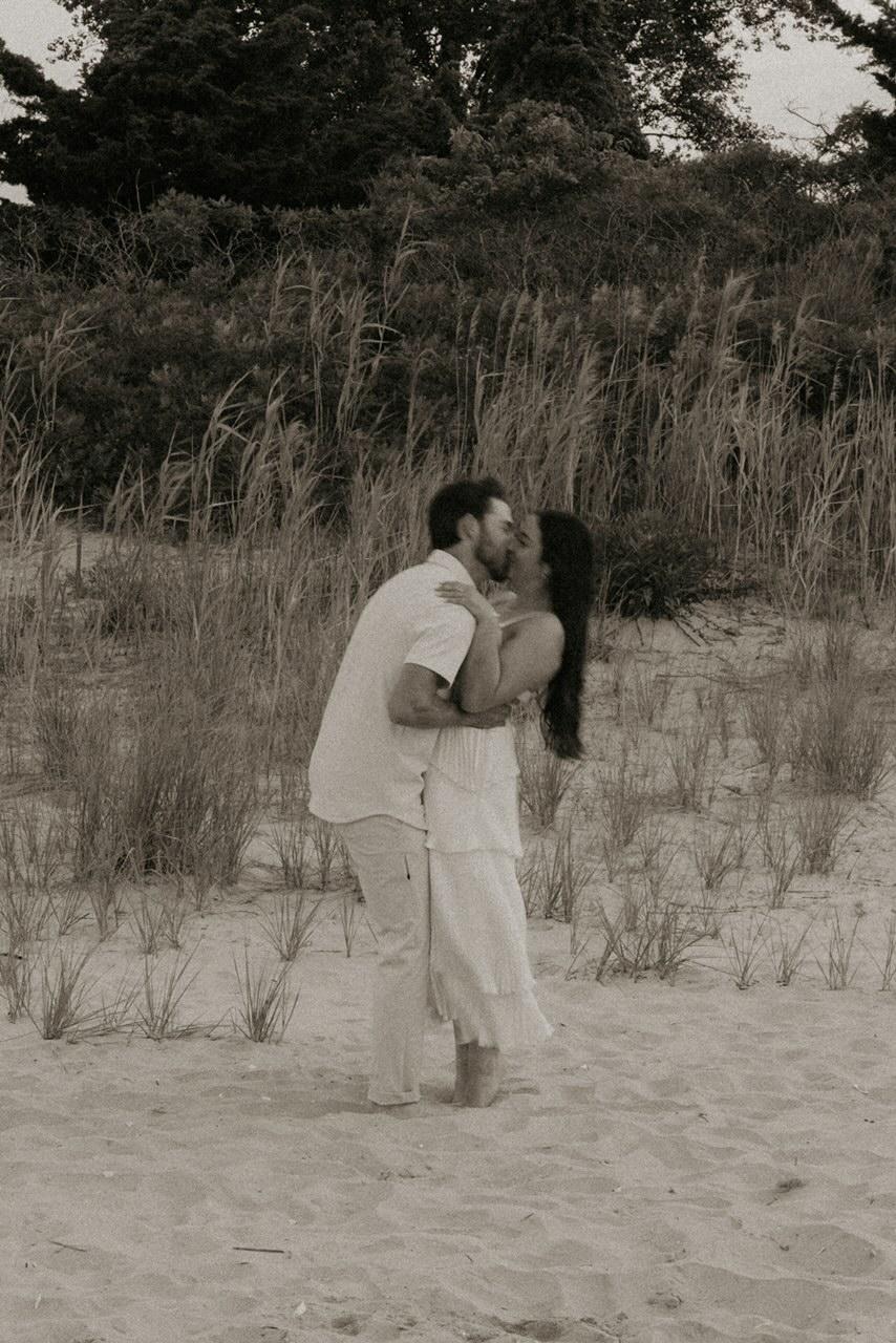 The Wedding Website of Gunnar Frederickson and Martina Higgins