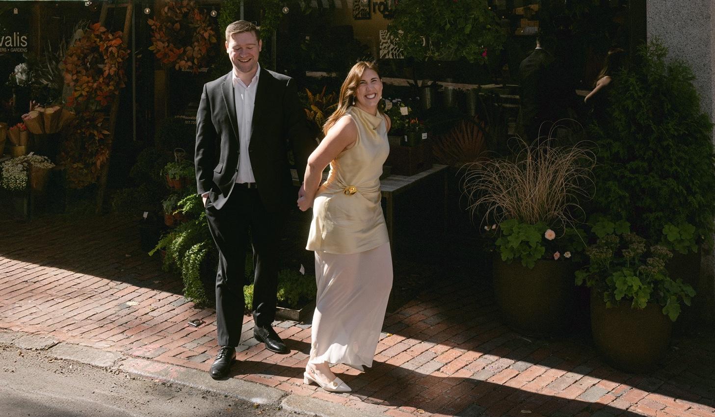 The Wedding Website of Nathan John Gilbert and Bridgid Maeve O’Brien