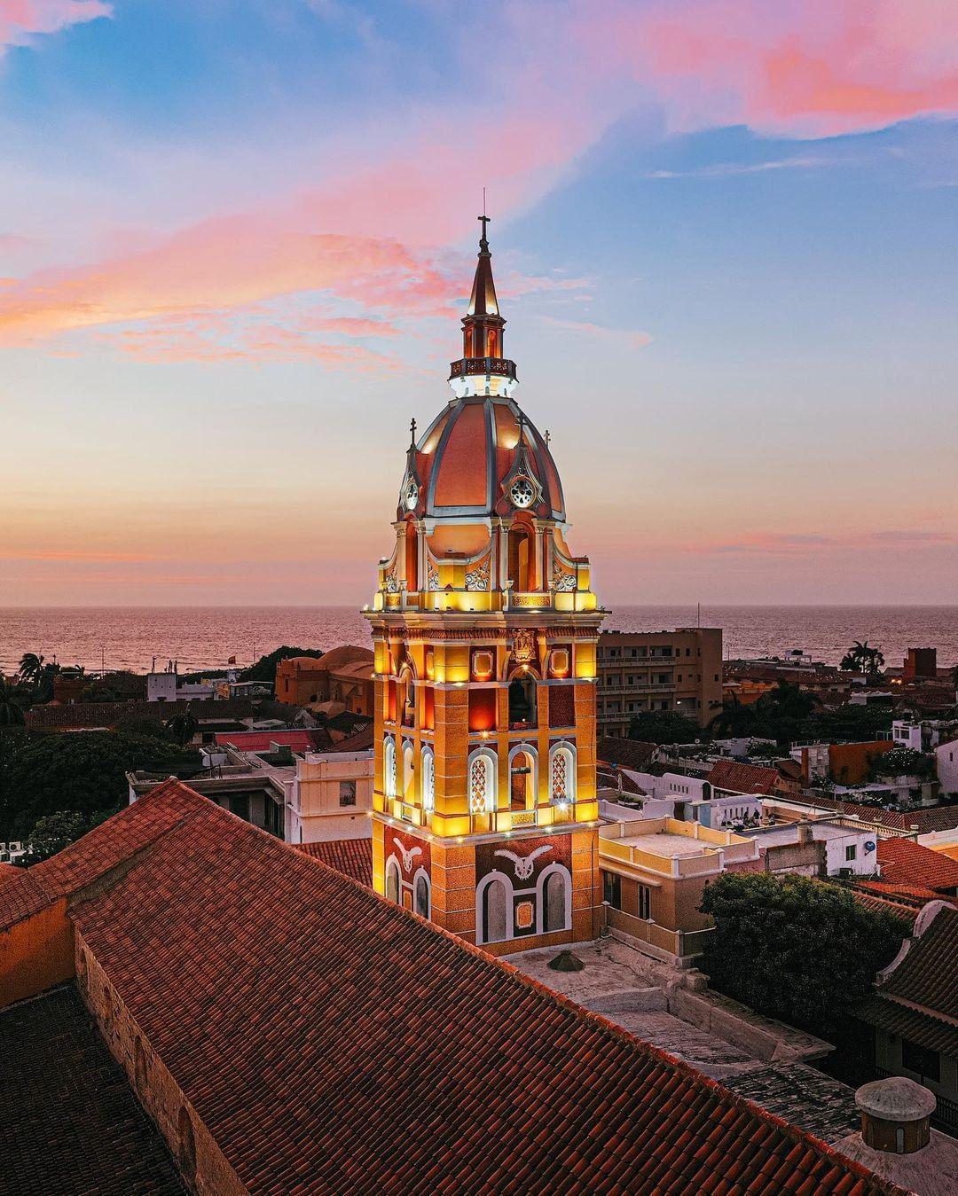 The Wedding Website of Miguel Ángel Padilla Matos and Kamila Fernández Hernández