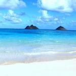 Lanikai Beach