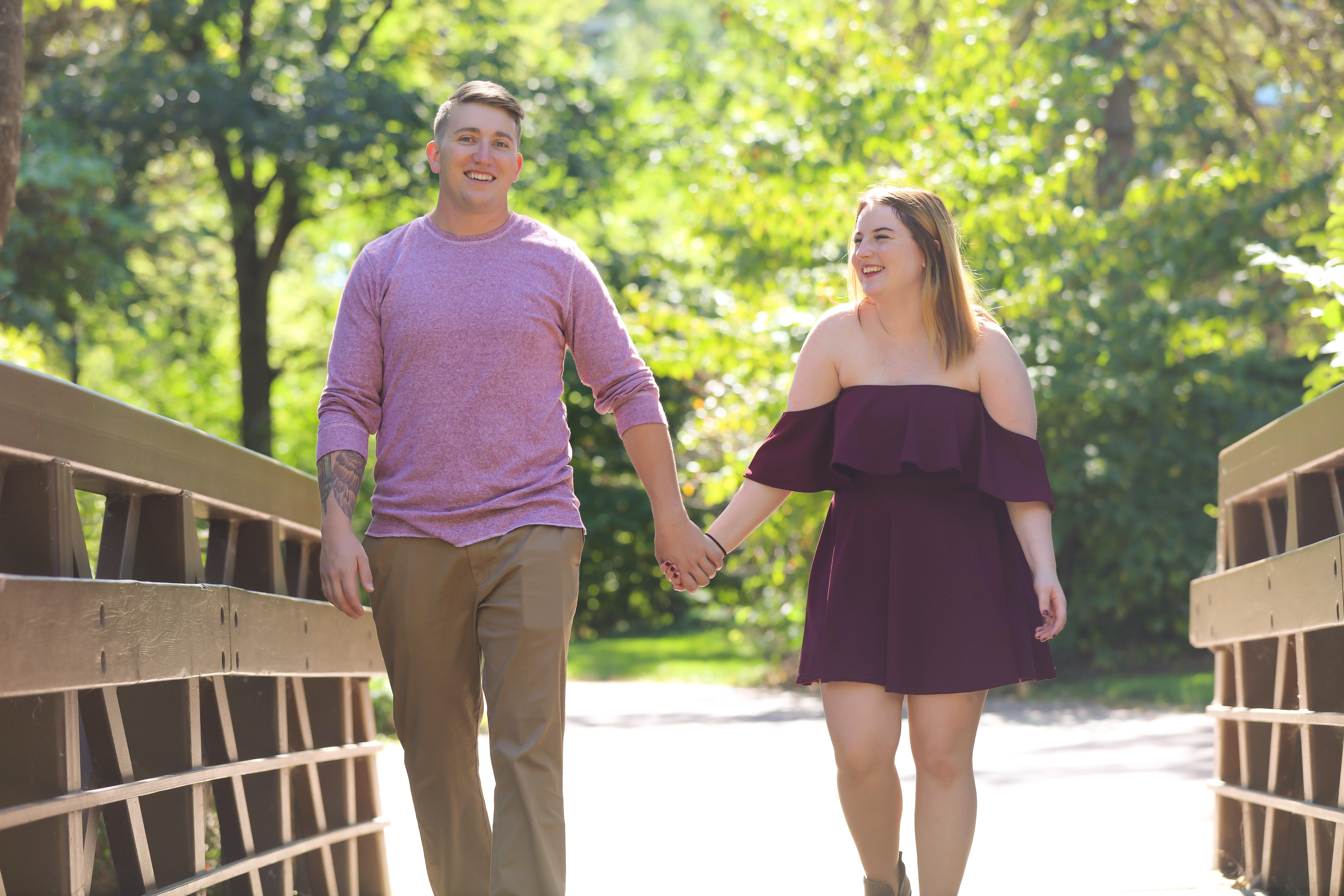 The Wedding Website of Ashley Hildebrand and Kyle Coleman