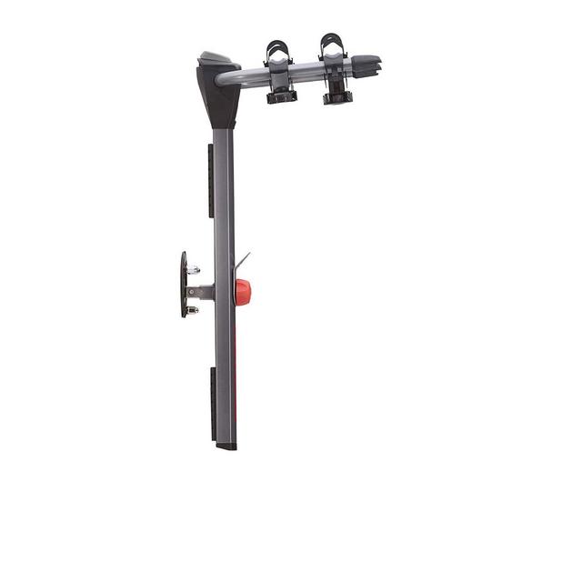 YAKIMA - SpareRide, Bicycle Rack, Turns Your Rear Mounted Spare Tire Into A Rack, 2 Bike Capacity