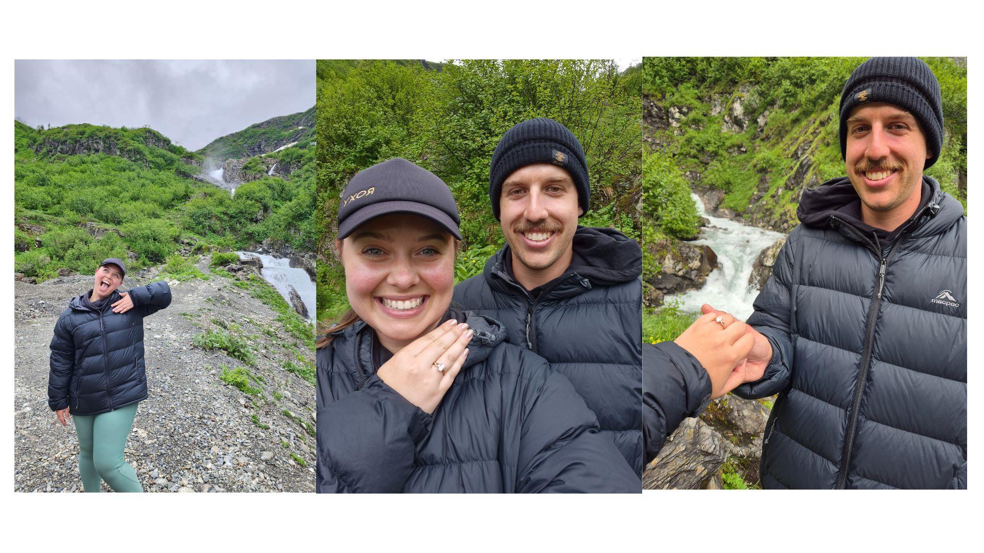 The Wedding Website of Katelin Meijer and Brandon Lucas