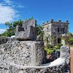 Coral Castle