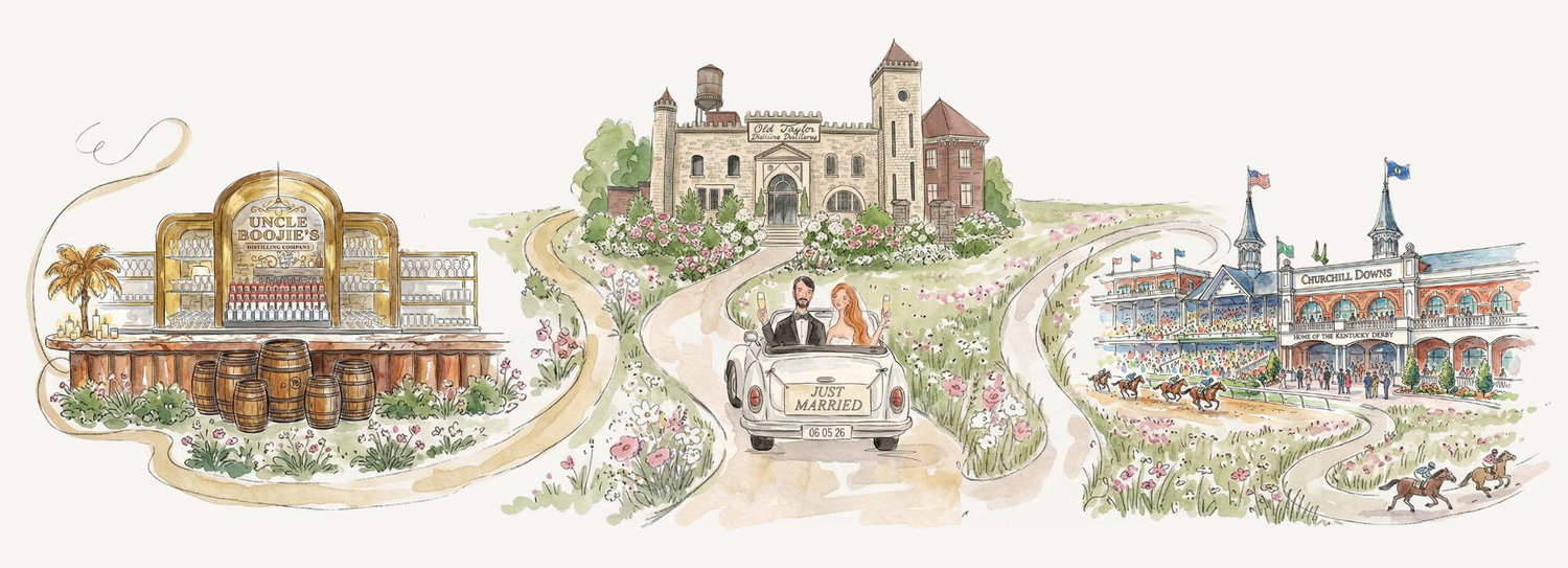 The Wedding Website of Louise Allison and Jake King