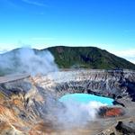 Volcán Poás