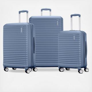 Stratum 3.0 3-Piece Spinner Set