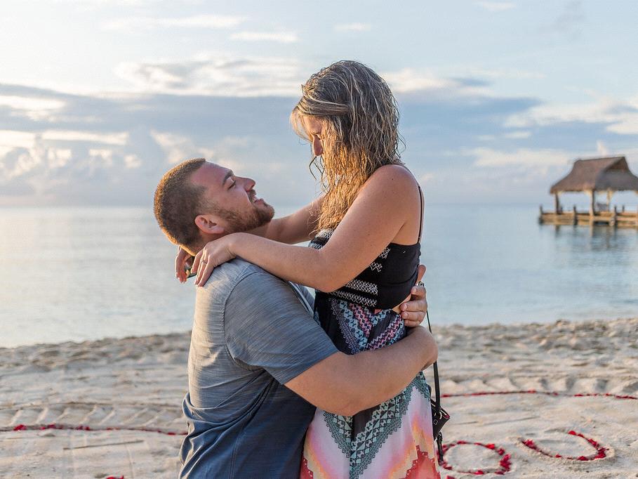 The Wedding Website of Autumn Smyth and Michael Taveras