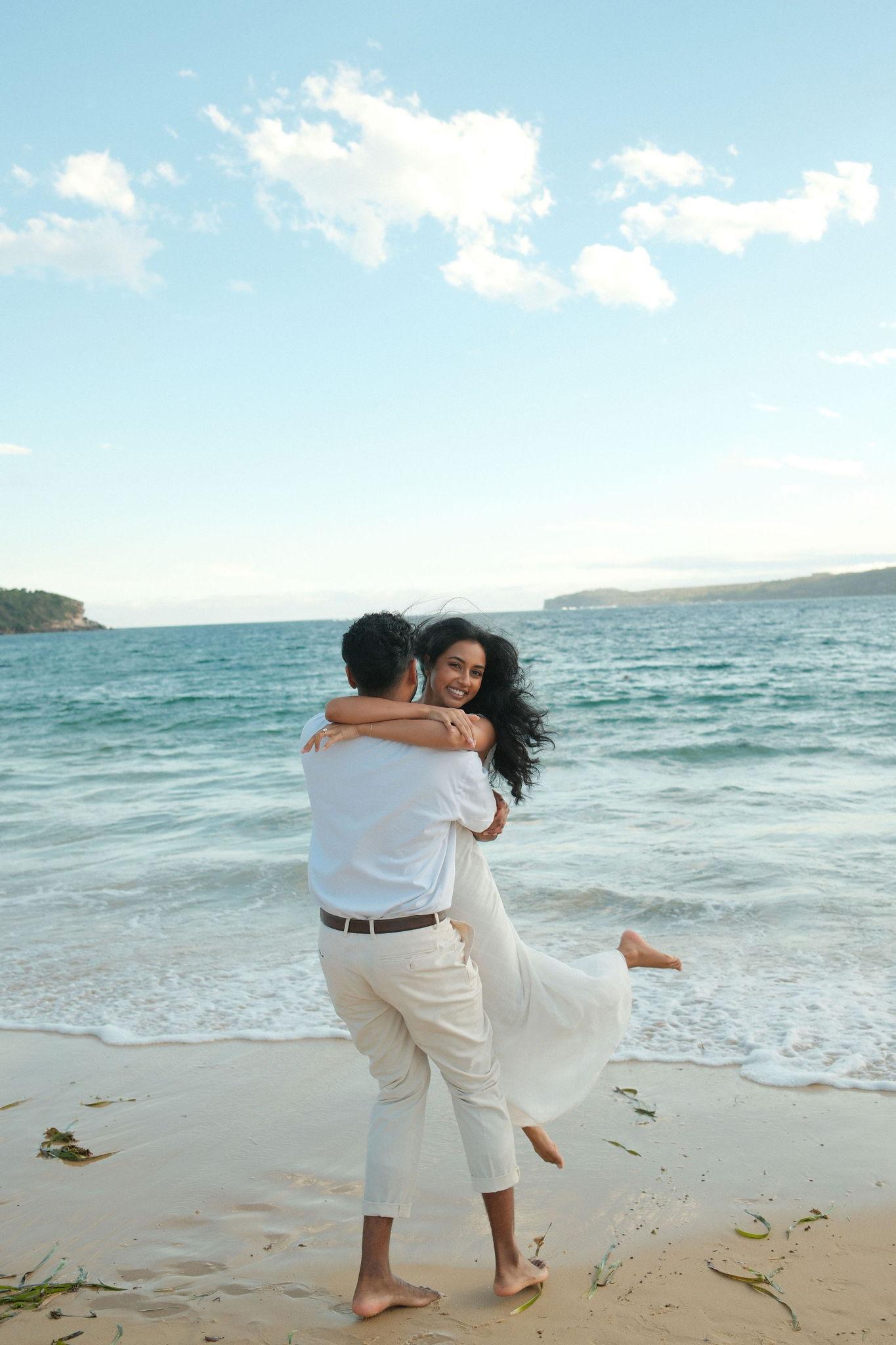 The Wedding Website of Daughter of Namal and Chandani Hettiarachchi and Son of Raja and Uma Manickam