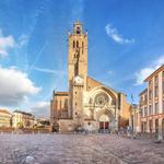 Saint Stephen's Cathedral
