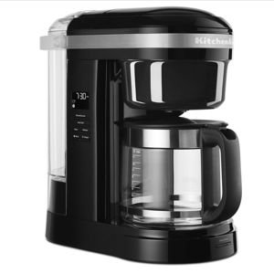 KitchenAid 12 Cup Drip Coffee Maker