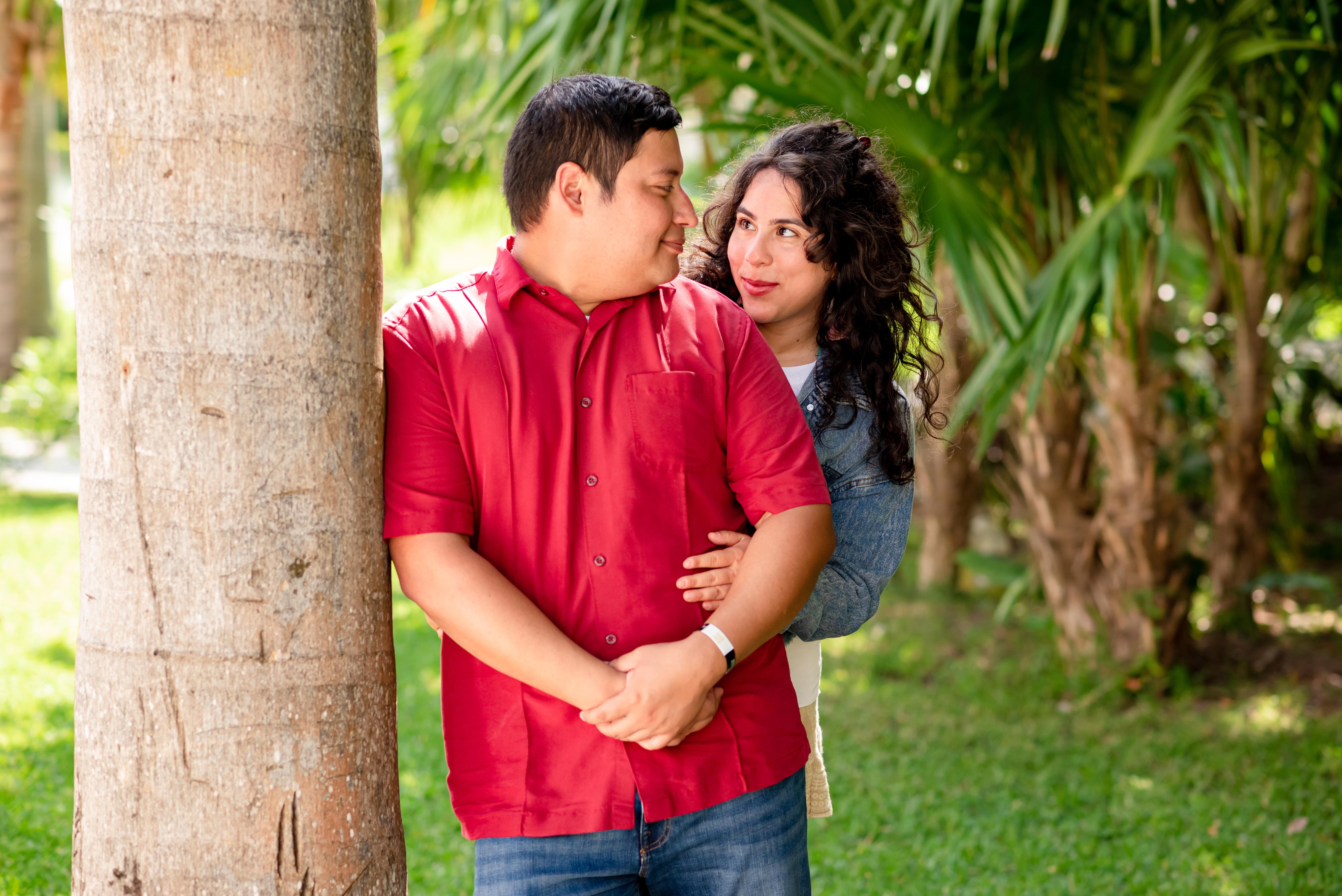 The Wedding Website of Nicole Panesso and Jeovany Rodriguez