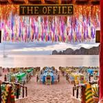 The Office on the Beach