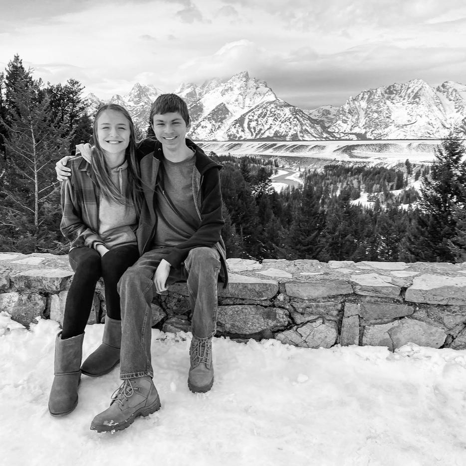 where ian proposed, but three years earlier!
March 15, 2022