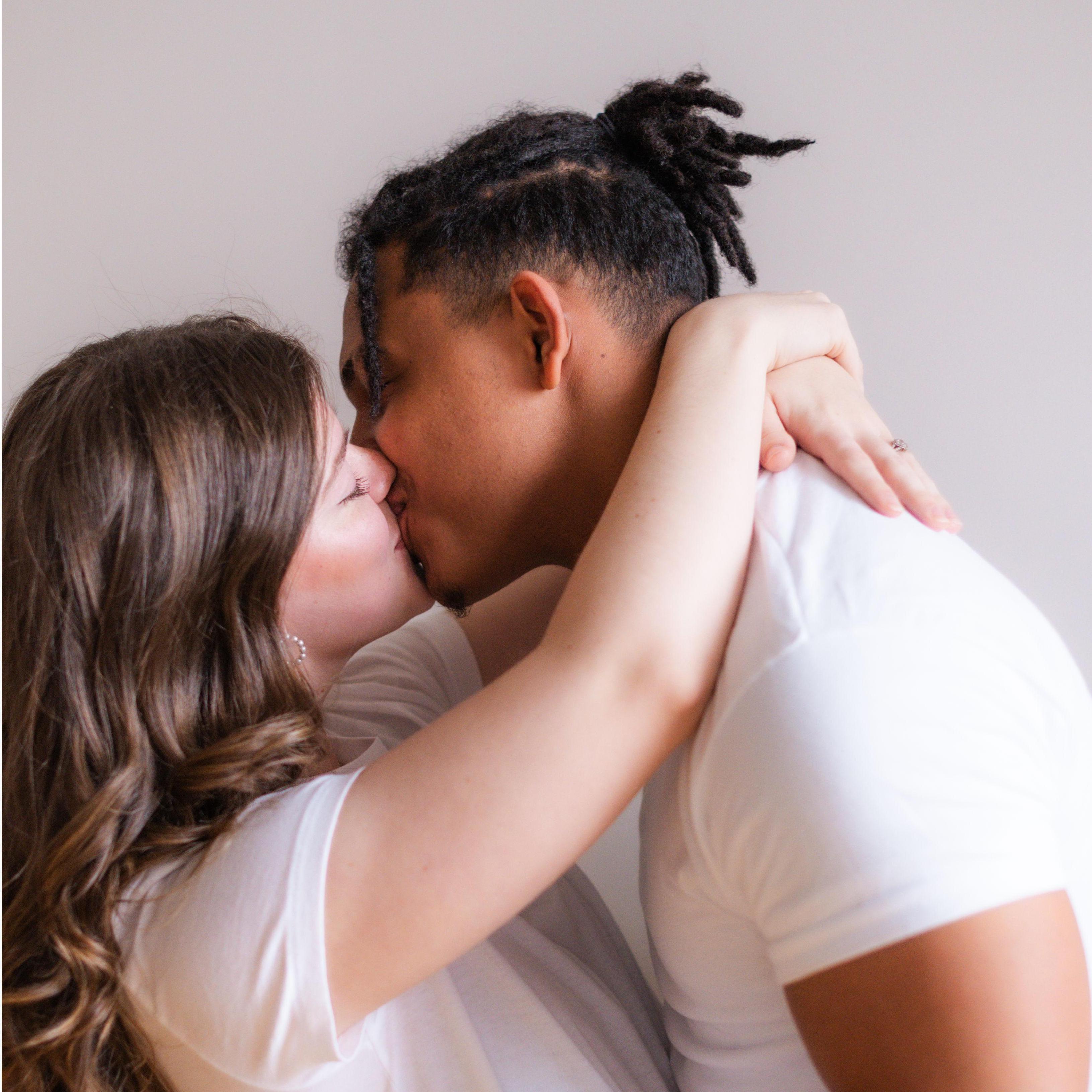 Our engagement photoshoot!