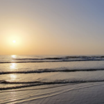 Mickler Beach
