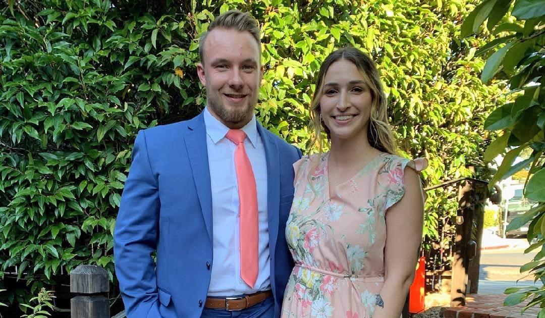 The Wedding Website of Jenny Volckers and Andrew Murphy