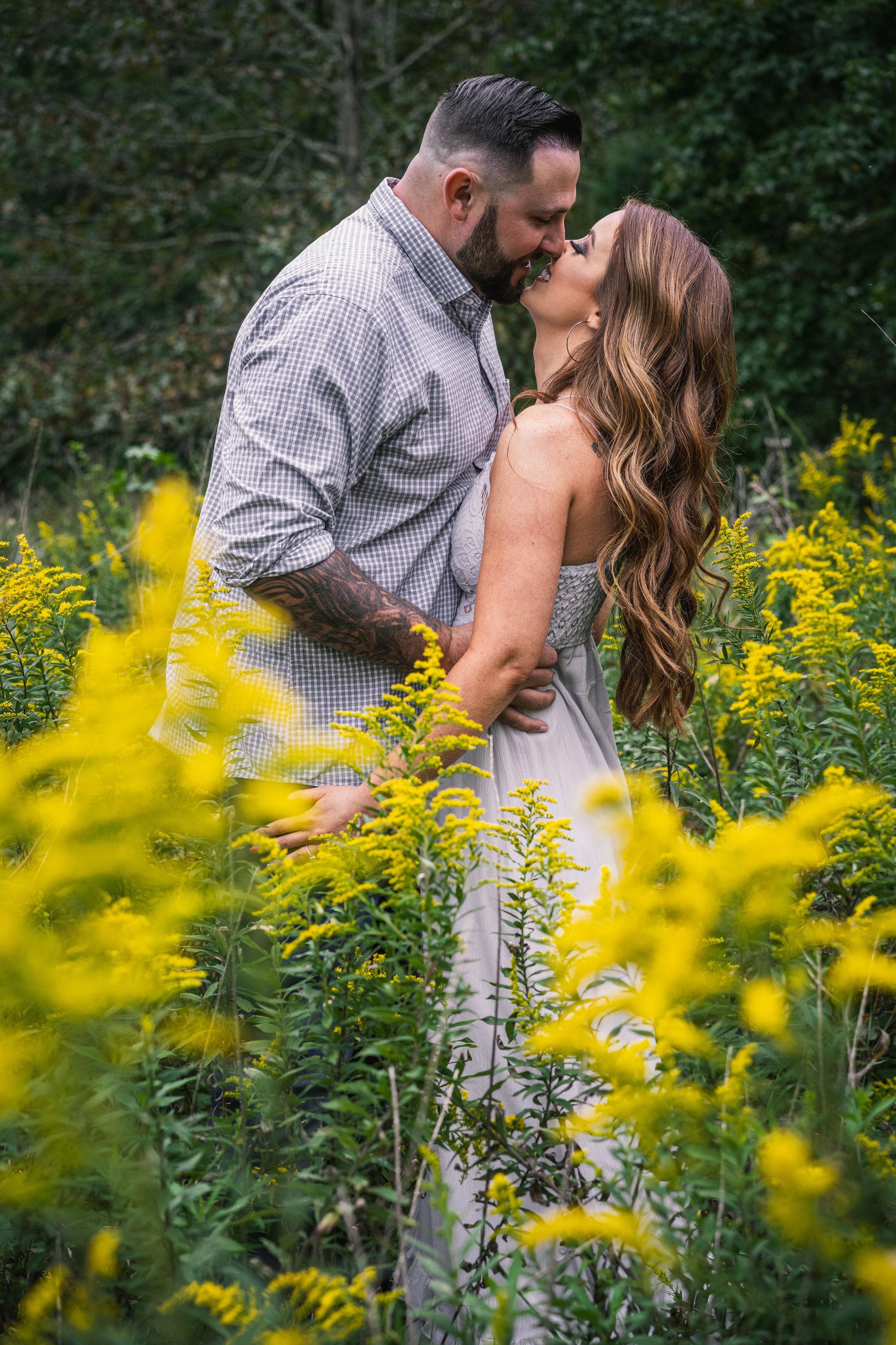 The Wedding Website of Kellie Lewis and Anthony Guinta