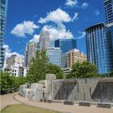 Uptown Charlotte