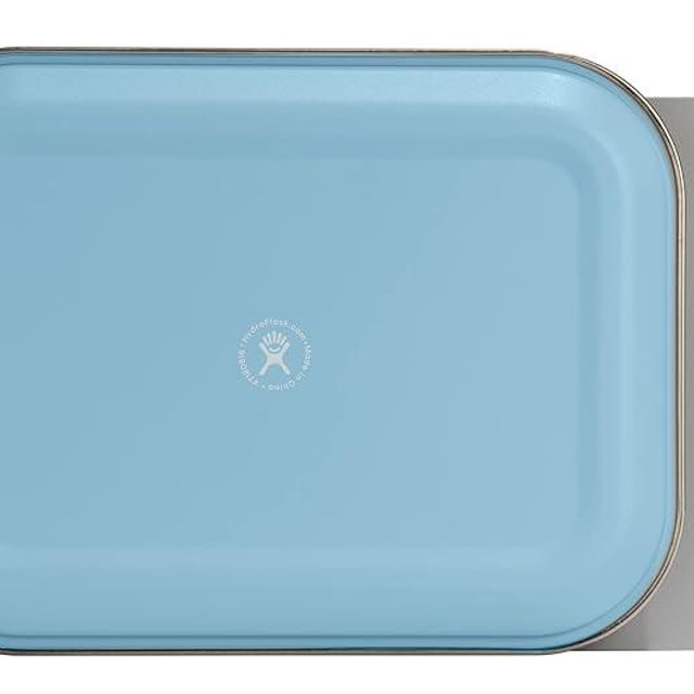 Hydro Flask Plate and Platter - Outdoor Kitchen Camping Travel Portable Dinnerware Food Container