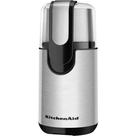 KitchenAid Blade Coffee Grinder, Black