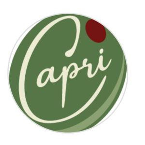 Capri Boston Gift Card