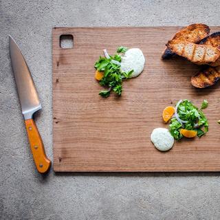 WoodGrain Series Cutting Board