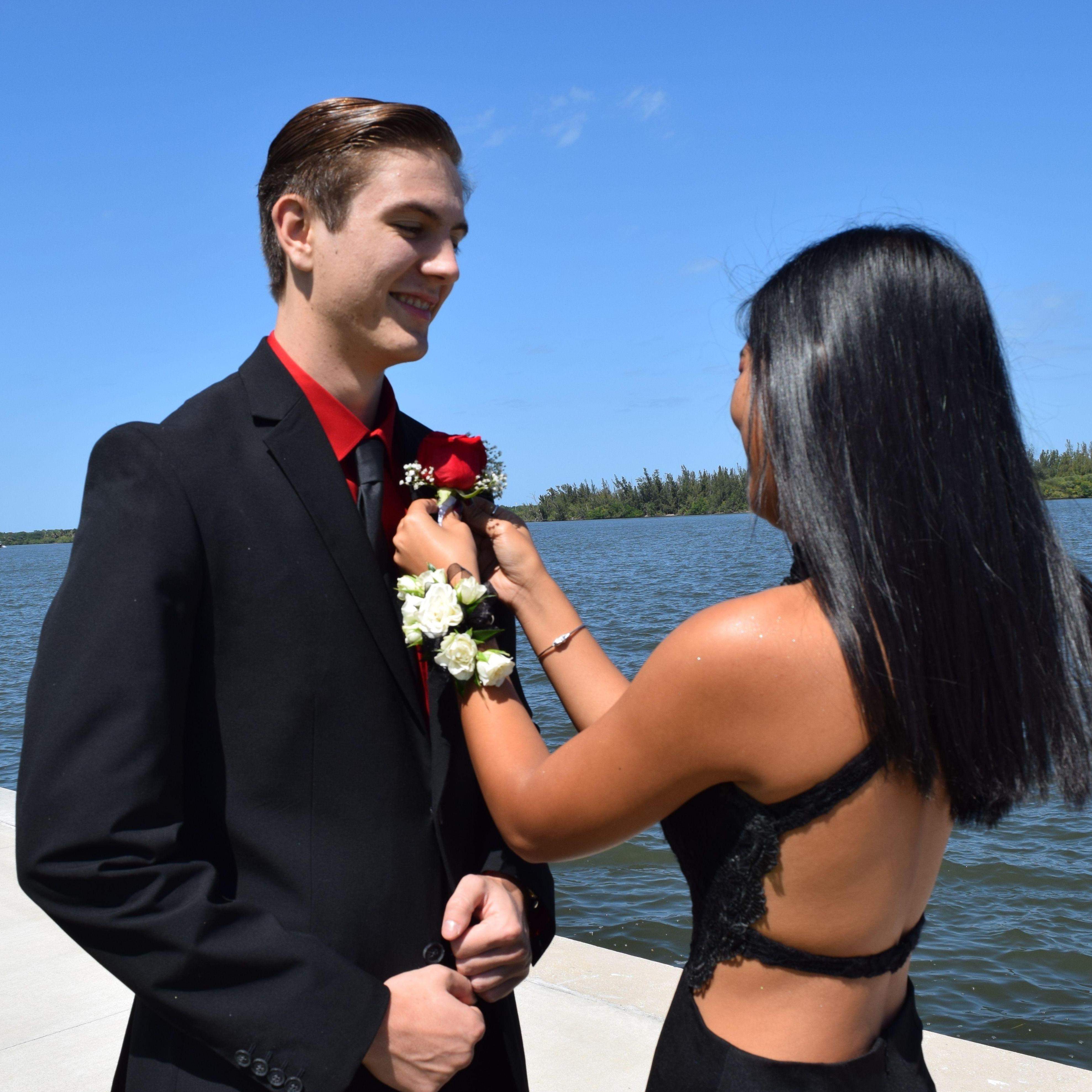 High School Prom