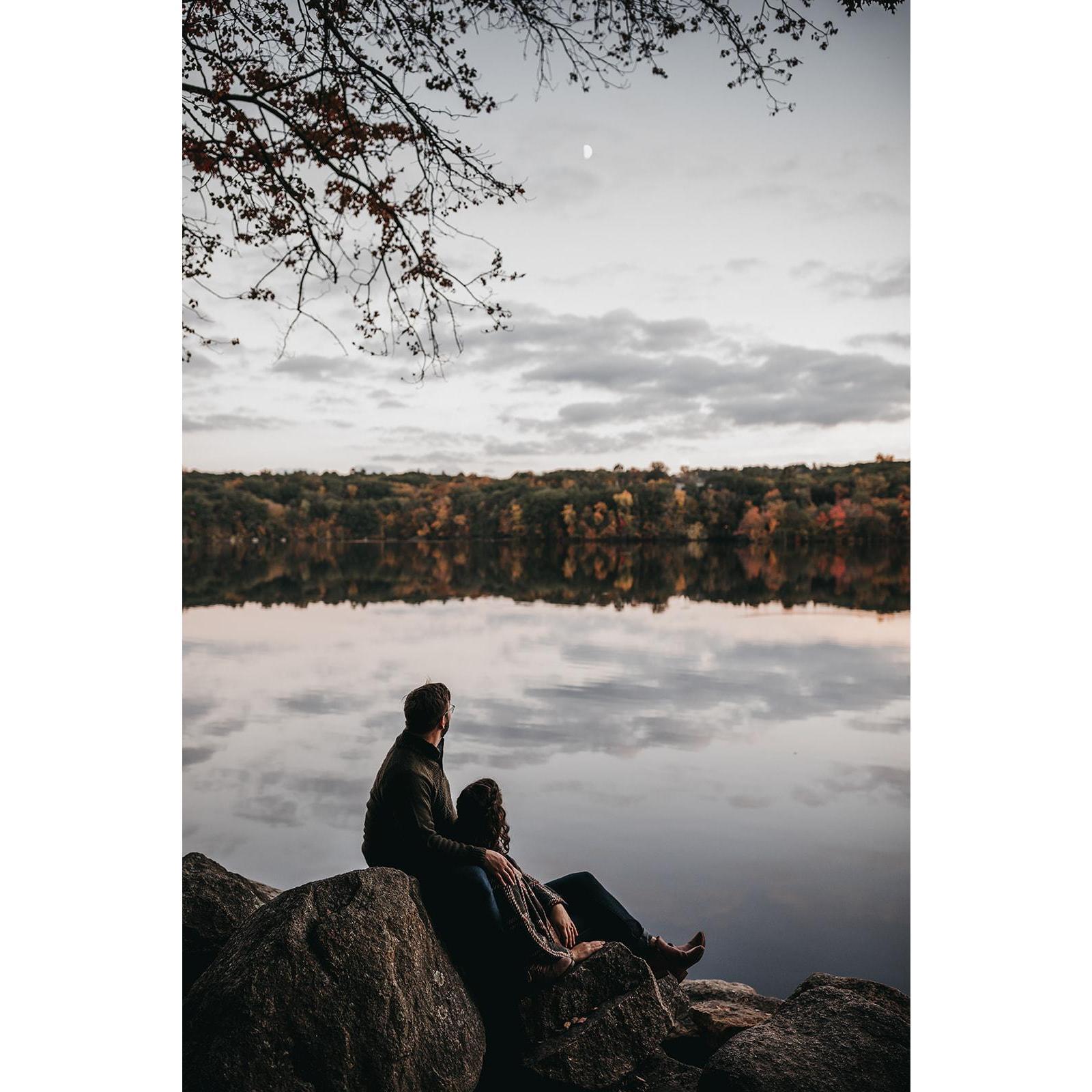 Engagement photos by Abigail Jean Photography! We cannot recommend her enough, and are stoked she is also going to capture our big day!
https://www.abigailjeanphotography.com/