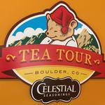 Celestial Seasonings Factory Tour