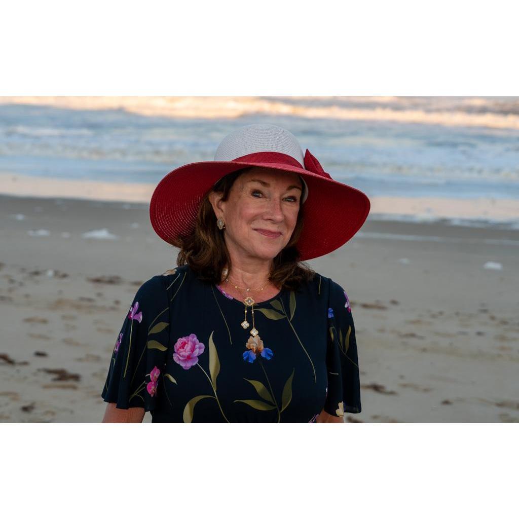 Jimmy's mom, Ann.
