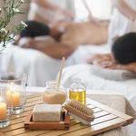 Alderbrook Spa