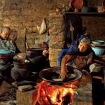 La Cocina de Humo