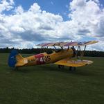 Eagles Mere Air Museum
