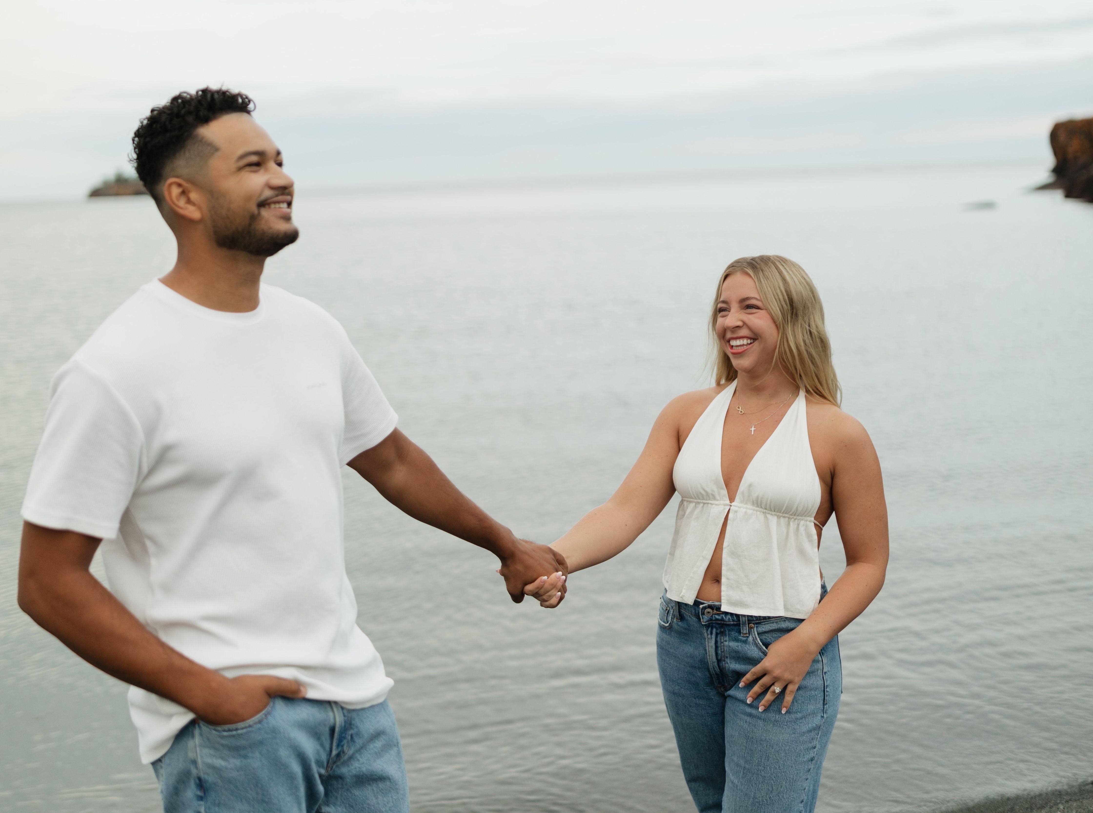 The Wedding Website of Max Bjorklund and Josie Hodges