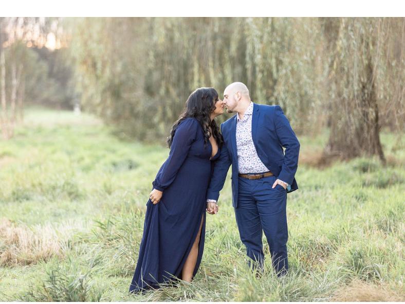 The Wedding Website of Eliana Felix and Michael Valdivia