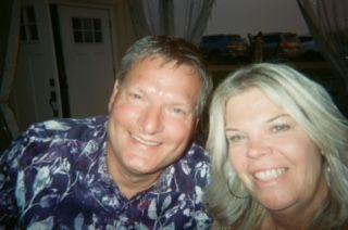 The Wedding Website of Dietmar Bloedorn and Janice Farr-Jones